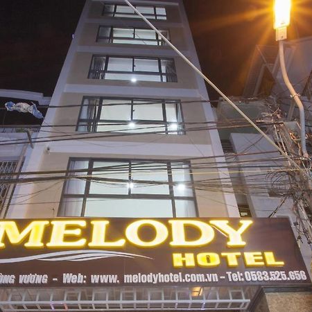 Melody Hotel Nha Trang Buitenkant foto