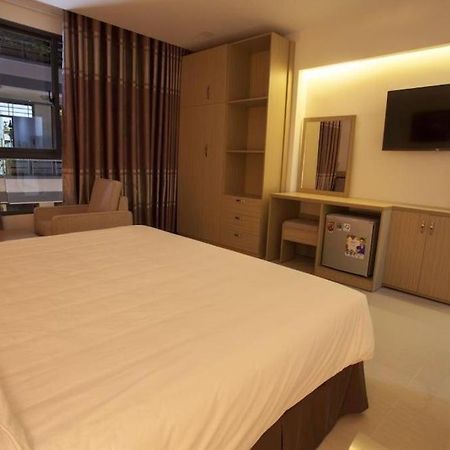 Melody Hotel Nha Trang Buitenkant foto