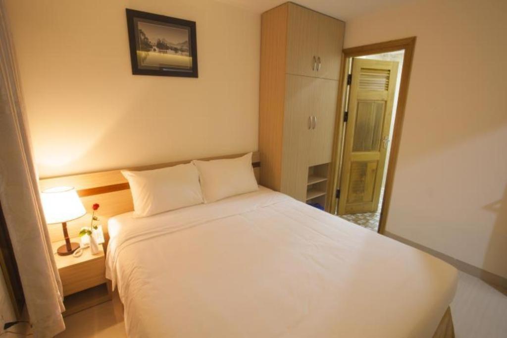 Melody Hotel Nha Trang Buitenkant foto
