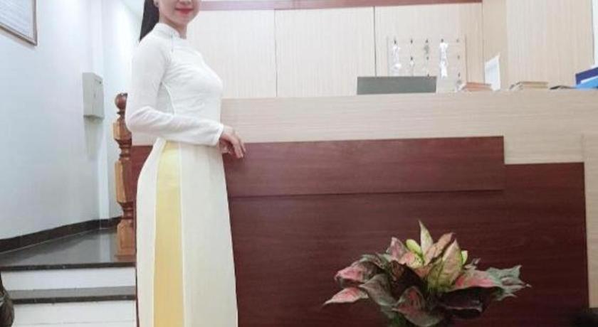 Melody Hotel Nha Trang Buitenkant foto