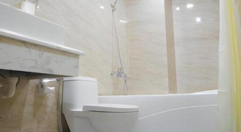 Melody Hotel Nha Trang Buitenkant foto