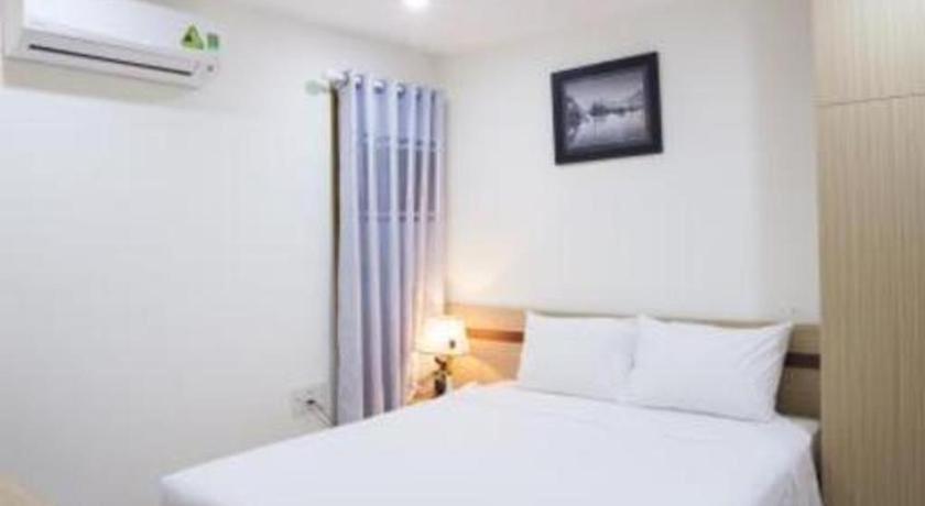 Melody Hotel Nha Trang Buitenkant foto