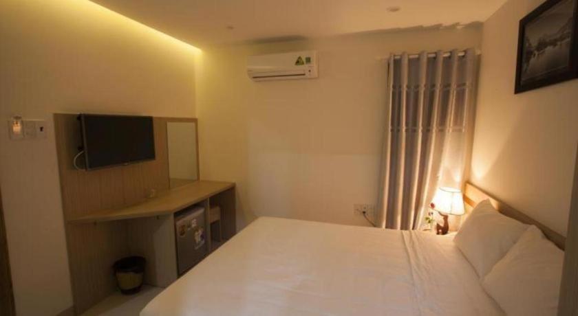 Melody Hotel Nha Trang Buitenkant foto