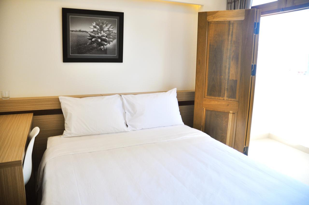 Melody Hotel Nha Trang Kamer foto