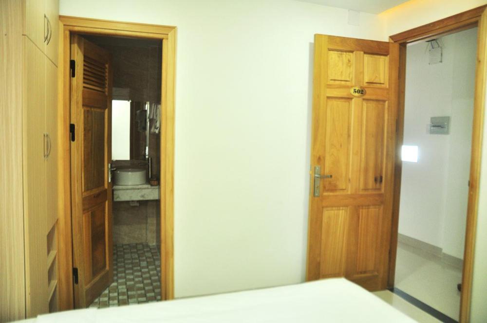 Melody Hotel Nha Trang Buitenkant foto